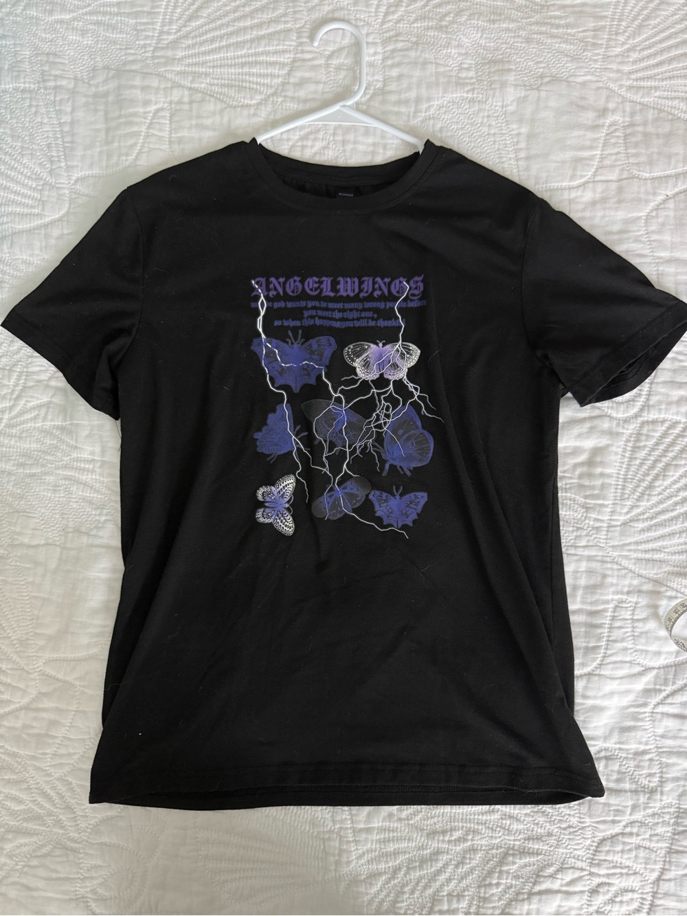 Graphic T-shirt